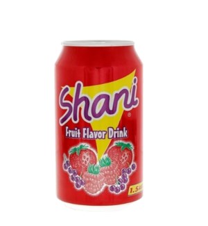 Shani Drink 300ml x 24